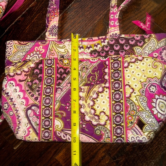 Vintage pattern Vera Bradley travel bundle - Picture 12 of 15